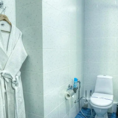 Отель Доминик 3* Улучшенный люкс фото 10