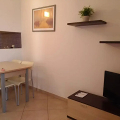 Отель Residence Ilario Suite Hotel Италия, Риччоне - отзывы, цены и фото номеров - забронировать отель Residence Ilario Suite Hotel онлайн удобства в номере