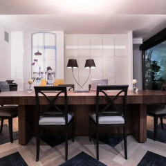 Отель Rayz Private Suites Париж удобства в номере фото 2