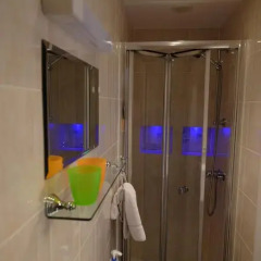 Отель Charlotte Guest House 2* Стандартный номер фото 4