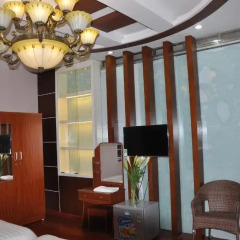 Отель Advisor Family Homestay Вьетнам, Ханой - отзывы, цены и фото номеров - забронировать отель Advisor Family Homestay онлайн в номере