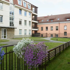 Апартаменты Vilnius Apartments - Vingriai Вильнюс