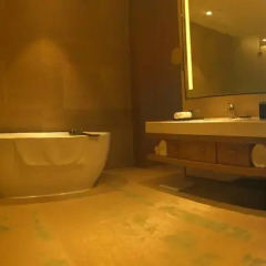 Отель Xiamen Aqua Resort 5* Люкс Премиум фото 13