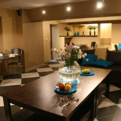 Отель Hostel Piaskowy Польша, Вроцлав - отзывы, цены и фото номеров - забронировать отель Hostel Piaskowy онлайн питание