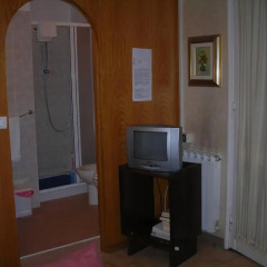 Отель B&B Gelone 3* Стандартный номер фото 2