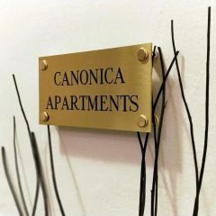 Отель Canonica Apartments Италия, Болонья - отзывы, цены и фото номеров - забронировать отель Canonica Apartments онлайн спортивное сооружение