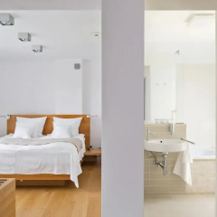 Отель Narie Resort & SPA комната для гостей
