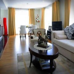 Отель Bless Residence 4* Люкс повышенной комфортности фото 2