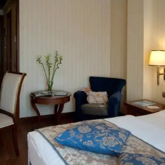 Отель Electra Palace Athens удобства в номере
