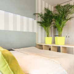 Отель Activpark Apartaments Апартаменты Эконом фото 7