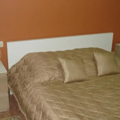 White Nights Hostel Стандартный номер с различными типами кроватей фото 11