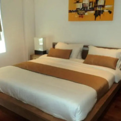 Отель Penthouse Condo at Kamala Falls комната для гостей фото 2