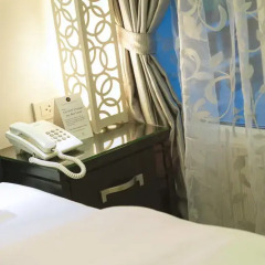 Church Boutique Hotel - Nha Tho 3* Стандартный номер с различными типами кроватей фото 6