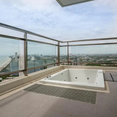 Отель Dasiri Reflection Jomtien Beach PREMIUM спа фото 2