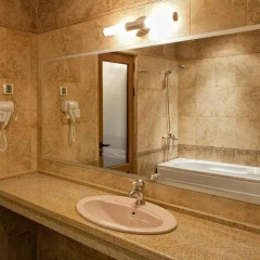 Отель Севастократор 3* Люкс повышенной комфортности фото 3