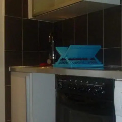 Отель Apartamentos del Prado Мадрид в номере