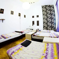 Downtown Hostel Будапешт детские мероприятия фото 2