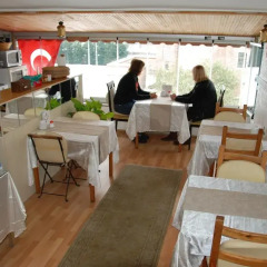 Antik Sofia Hotel Турция, Стамбул - 1 отзыв об отеле, цены и фото номеров - забронировать отель Antik Sofia Hotel онлайн питание