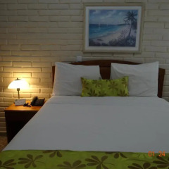 Hotel Mac Arthur 3* Номер Комфорт с различными типами кроватей фото 6
