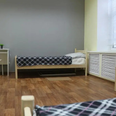 Гостиница Yo! Hostel Saransk в Саранске 4 отзыва об отеле, цены и фото номеров - забронировать гостиницу Yo! Hostel Saransk онлайн Саранск спа