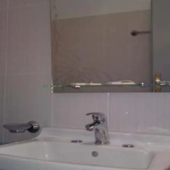 Отель Driloni Hotel Албания, Ксамил - отзывы, цены и фото номеров - забронировать отель Driloni Hotel онлайн ванная фото 2