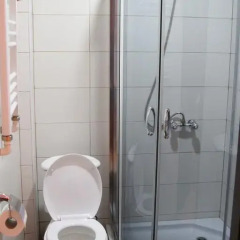 Отель B&B Old Tbilisi 3* Номер Комфорт с различными типами кроватей фото 11