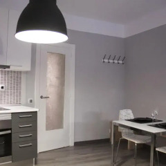 Апартаменты Idyllic Apartment with Terrace в номере фото 2