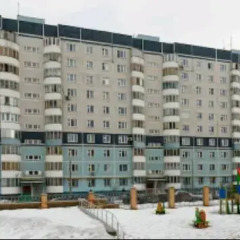 Гостиница Homestay on Absalyamova 29 пляж