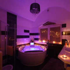 Отель Spa Resort Becici Рафаиловичи спа фото 2