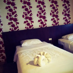 Отель Iraqi Residence 3* Семейный люкс фото 11