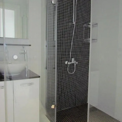 Side Aquamare Residence Турция, Сиде - отзывы, цены и фото номеров - забронировать отель Side Aquamare Residence онлайн удобства в номере