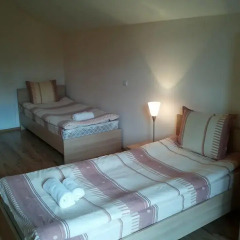 Отель Borovets Gardens Aparthotel 3* Апартаменты фото 15