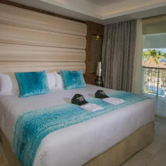 Отель Majestic Mirage Punta Cana All Suites, All Inclusive комната для гостей фото 4
