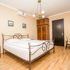 Отель Gelens 3* Стандартный номер с различными типами кроватей
