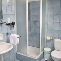 Hotel Müllner 3* Стандартный номер фото 7