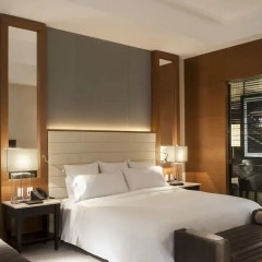 Отель Live Aqua Urban Resort 5* Номер Делюкс фото 2