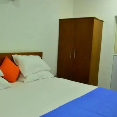 Отель Swan White Villa комната для гостей фото 3