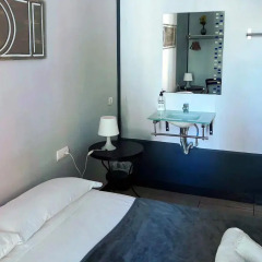 Ella Hostel Barcelona (ex. Violeta Hostel) Стандартный номер фото 6