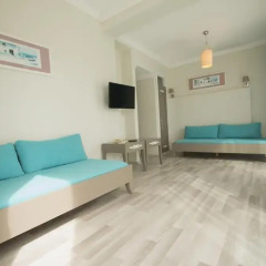 Club Vela Hotel 3* Стандартный номер с двуспальной кроватью фото 6