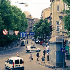 Apart-Hotel City Center Contrabas 3* Номер категории Эконом фото 7