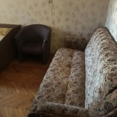 Отель Vash Dom 3* Стандартный номер фото 10