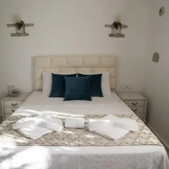 Alacati Sardunya Hotel Чешме комната для гостей фото 2