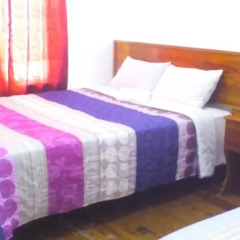Отель Coral View Beach Resort Гондурас, Остров Утила - отзывы, цены и фото номеров - забронировать отель Coral View Beach Resort онлайн комната для гостей фото 4