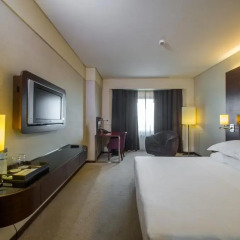 Porto Palacio Congress Hotel & Spa 5* Люкс повышенной комфортности фото 7