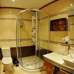 Отель Ladera Resort Азербайджан, Куба - отзывы, цены и фото номеров - забронировать отель Ladera Resort онлайн ванная
