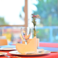 Baia Bursa Hotel Турция, Бурса - отзывы, цены и фото номеров - забронировать отель Baia Bursa Hotel онлайн питание