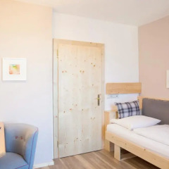 Hotel Gasthof Zum Kirchenwirt 4* Стандартный номер фото 6