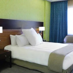 Corp Amman Hotel комната для гостей фото 2
