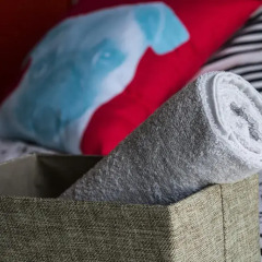 Отель Inn Houzz Мафра ванная фото 2