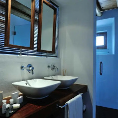 Отель Malhadinha Nova Country House & Spa ванная